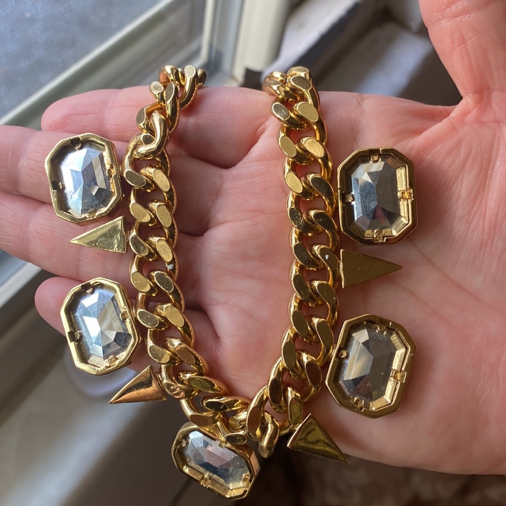 JUICY COUTURE NECKLACE - Picture 4 of 4